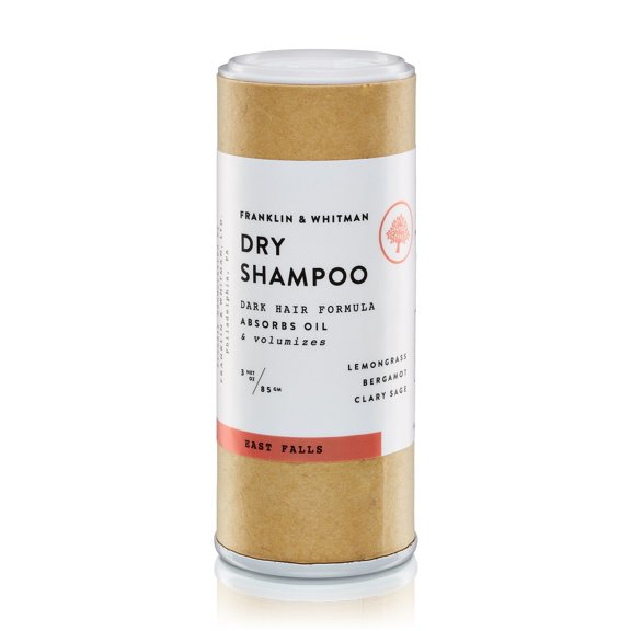 East Falls Dry Shampoo