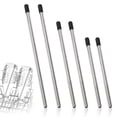 thumbnail image 1 of Dishwasher Bottle Racks - Black Hat, 1 of 7