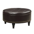 thumbnail image 1 of OSP Furniture Home Furnishings Augusta Round Stora, 1 of 2