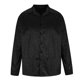 thumbnail image 5 of Blusa y camisa de manga larga con cuello vuelto para hombre, estilo casual, con botones de lunares, de poliéster., 5 of 6