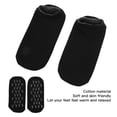 thumbnail image 3 of Gel Moisturizing Socks, Foot Moisturizing Socks Nourishing Soft Cotton  for Daily Use, 3 of 8