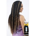 thumbnail image 2 of Freetress Bulk 100% Human Hair - Water Bulk 18, 2 of 7