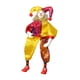 thumbnail image 1 of Muñeco de de cerámica, adorno de muñeca, adorno de Halloween, modelo de coleccionable, muñeca de para dormitorio, suministros, 1 of 9