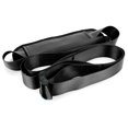 thumbnail image 1 of Correa para el hombro Durable Fuerte Ligero Ajustable Multifuncional Antideslizante Bolsa de lona CorreaNegro YUNYI BRAND Deportes, 1 of 8