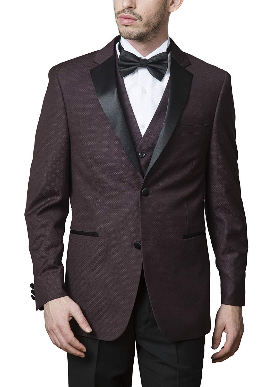 Men's Suits 42 Short - Skopes Mens Grey Check Wool Blend Suit Jacket 42 ...