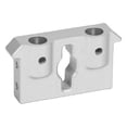 thumbnail image 1 of RC Front Bumper Mount, Aluminum Replacement for Redcat Ascent 1/18 Scale, with Anodized Surface for Wear  and Stable Climbing Performance, 1 of 7