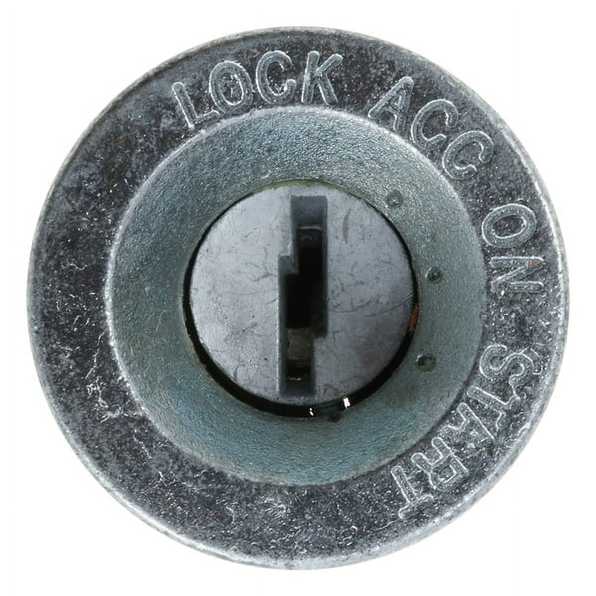 Ignition Lock Cylinder