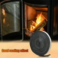 thumbnail image 4 of Pellet Stove Heating Gasket With Oven Door Seal Flat Rope, 4 of 9