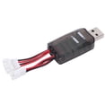 thumbnail image 1 of Rc Car Battery Charger CX405 USB Battery Charger Lithium Battery Charger For RC Car Boat Airplain Model, 1 of 8
