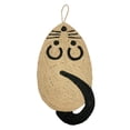 thumbnail image 3 of STARTIST Cat Scratcher Pad Furniture Protection Pet Gift Cat Floor Scratching Pad Rug Mice, 3 of 9