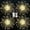Warm White, variant on Cocomy Led Copper Wire Firework Lights Starburst String Lights 8 Modes Battery Operated Fairy Lights with Remote Christmas Decorative Hanging Lights