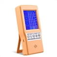 thumbnail image 1 of Handheld Air Quality Detector Formaldehyde Detector Carbon Dioxide Tester, 1 of 8