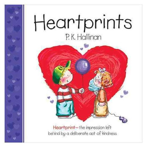 Heartprints
