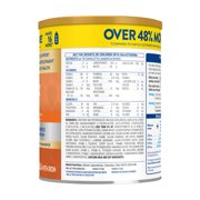 (3 pack) Similac 360 Total Care Sensitive Baby Formula Powder, Has 5 HMO Prebiotics, 30.2-oz Tub