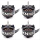 thumbnail image 1 of 4 Piezas KN 3214 730KV Motor Sin Escobillas 4-6S Lipo Eje de 5 mm para GF1050-3 10 Pulgadas FPV Freestyle Drones de Alcance, 1 of 5