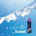 thumbnail image 2 of Great Value Rehausseur de parfum pour la lessive lavande, 2 of 4