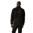 thumbnail image 4 of Regatta Mens Midoor Fluffy Fleece Jacket, 4 of 5