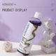 thumbnail image 2 of Colour Lock Purple Shampoo, Professional Shimmer Lights Purple Shampoo, Neutralizes Brass & Yellow Tones, For Blonde, Silver, Gray & Highlighted Hair, 2 of 5