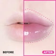 thumbnail image 2 of Brillo de labios COLORGRAM FRUITY GLASS GLOSS 06 MAGIC CHERRY, 2 of 8