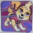 thumbnail image 1 of Paw Patrol Skye Licensed Magic Towel, 1 of 4