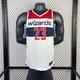 thumbnail image 1 of Chicago Bulls Bulls No.23 Jordan Jersey Flyer Basketball Suit Hot Pressed suit MN Retro, 1 of 5