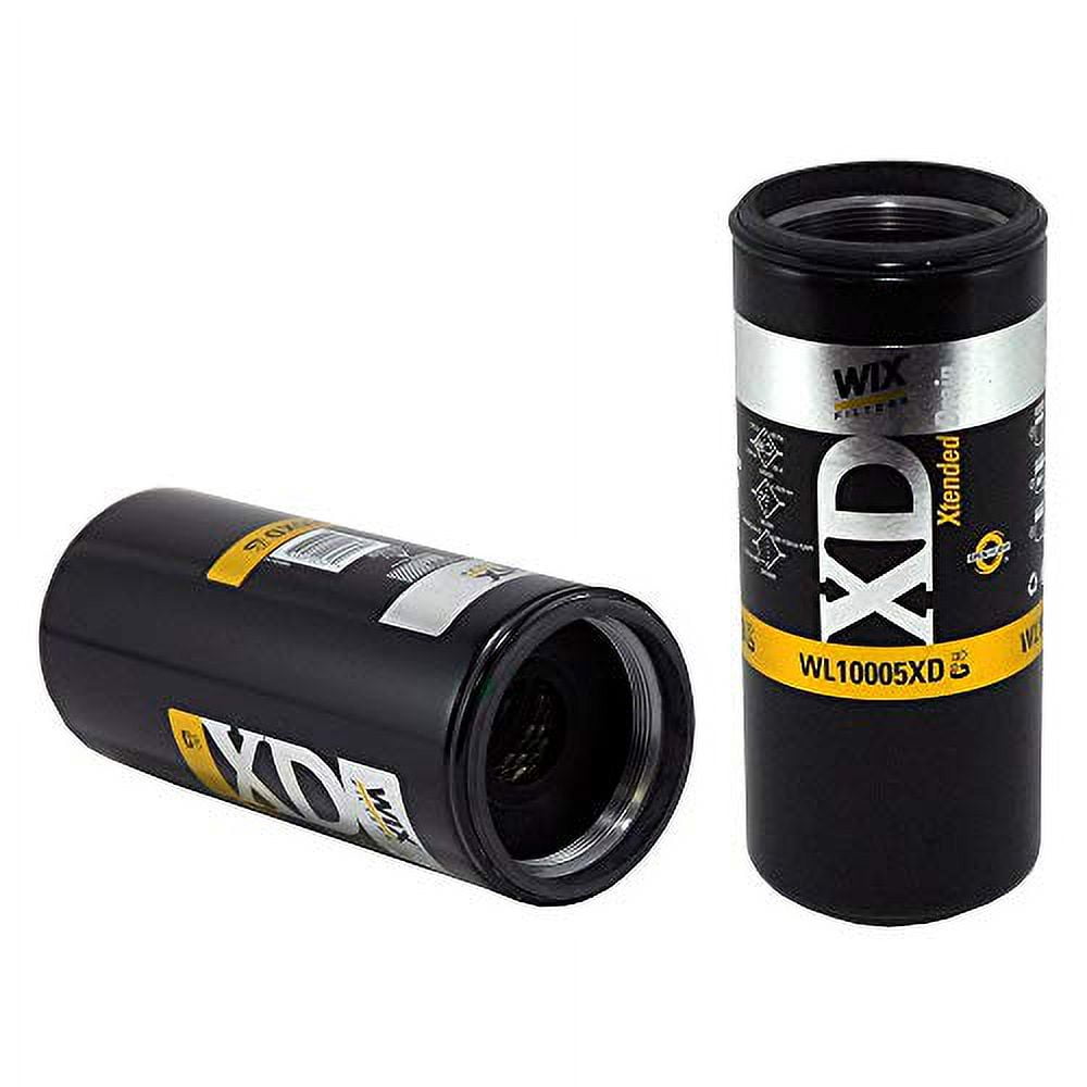 Engine Oil Filter