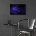 thumbnail image 6 of Epic Art 'Persian Indigo Night ' by Unknown Artist, Acrylic Glass Wall Art, 24"x16", 6 of 8