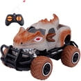 thumbnail image 1 of 1 43 RC Turck Car Dinosaur Toys, 1 of 7
