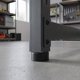 thumbnail image 4 of GOOHOCHY 6Ud Pies De Goma Antivibración Para Muebles Y Equipos Con Función Barrera Humedad, 4 of 8