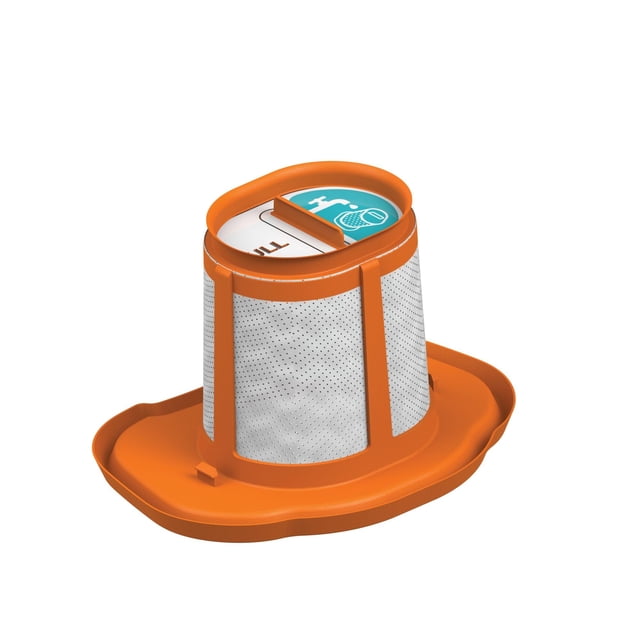 BLACK+DECKER Filtro de aspiradora de mano (HHVKF10)