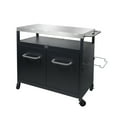 Expert Grill Superior Preparation Cart