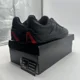 thumbnail image 5 of Size 10 - Ad-id-as Puig Black Scarlet (GY3656), 5 of 6