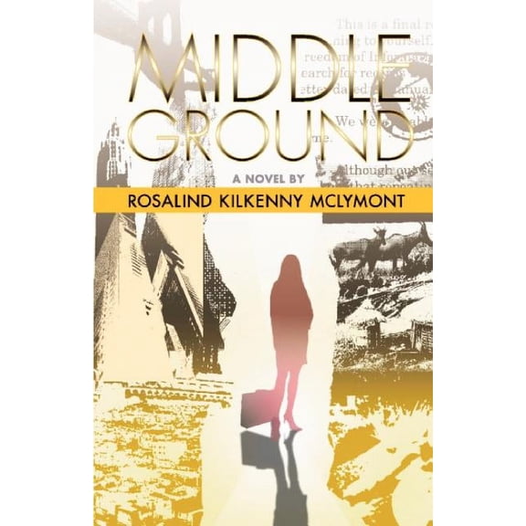 Middle Ground (Paperback)