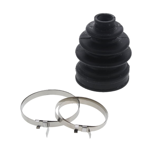 CV Boot Kit for Can-Am Commander Max 1000 2015 Front Inner by Race-Driven