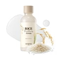 thumbnail image 1 of Tónico SKINFOOD Rice Brillantador de 160 ml para minimizar los poros, 1 of 9