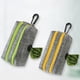 thumbnail image 2 of Dispensador portátil de bolsillo Billuyoard para residuos de perros y mascotas Verde gris, 2 of 6