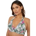 thumbnail image 1 of Gorgeous - Top de Bikini para Mujer (Multicolor), 1 of 3