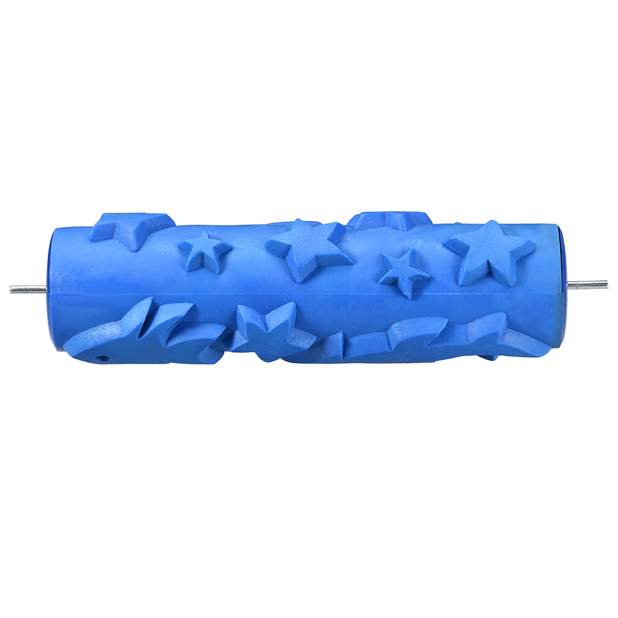 Wood Pattern Painting Roller 7 inch Wall Decorative Texture Roller