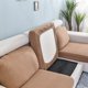 thumbnail image 1 of Funda de cojín para asiento de sofá, Protector de muebles para mascotas, funda extraíble lavable para niños, funda de sofá, fundas de sofá Tan Jianjun unisex, 1 of 2