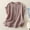 #0358Purple, variant on Sleeveless Linen Tops for Women Dressy Casual Tank Top Button Down Gauze Shirts Summer Loose Fit Lightweight Tunics Blouses