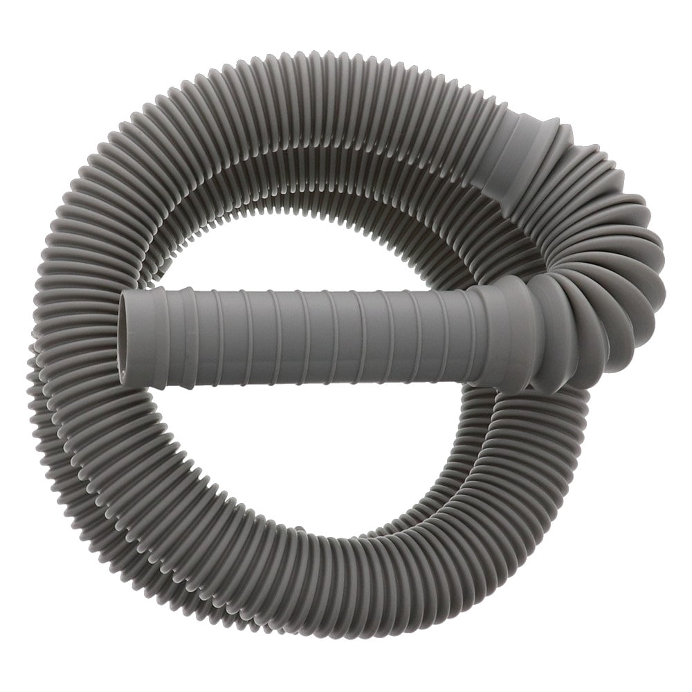 Dishwasher Drain Hose Assembly fits LG, AP5783629, PS8749199, AEM73732901