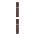 thumbnail image 3 of kurtrusly Stylish Coffee Tamper Distributor Accessories for Home and Travel Dark Brown Spring 6-pin 2Set, 3 of 6
