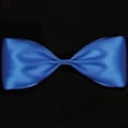 thumbnail image 2 of The Ribbon People Blue Cobalt Double Face Craft Ribbon 0.62" x 108 Yards, 2 of 2