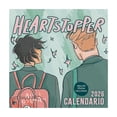 thumbnail image 1 of Calendario 2026 Heartstopper, 1 of 1