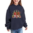 thumbnail image 3 of Sudaderas con capucha para niños y niñas, sudaderas navideñas con capucha para niños medianos y grandes, camisetas de manga larga, sudaderas para niños, 3 of 3
