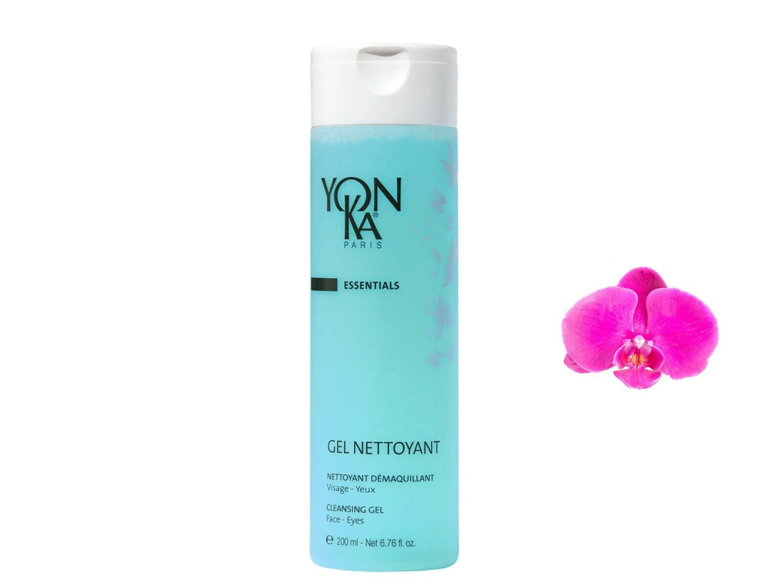 Yonka Nettoyant Cleansing Gel 6.8oz