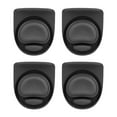 thumbnail image 3 of 4Pcs Replacement Stopper for Owala Free Sip 19/24/32/40 Oz Silicone Lid Stopper, 3 of 7