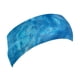 thumbnail image 4 of Diadema para patinaje artístico, absorbente del sudor, portátil, antideslizante, para el cabello Azul océano, 4 of 9