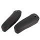 thumbnail image 2 of 2Pcs Car Seat Armrest Synthetic Leather Cover for Lexus RX 300 330 350 2003?2009Black, 2 of 5