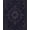 Black, Pattern 6, variant on ODIKA 8'x10' Washable Area Rug Durable, Non-Slip Deep Purple Gothic-Inspired Symmetrical Design Elegant Ornate Borders with Central Cracked for Living Room, Under Sectional, Family